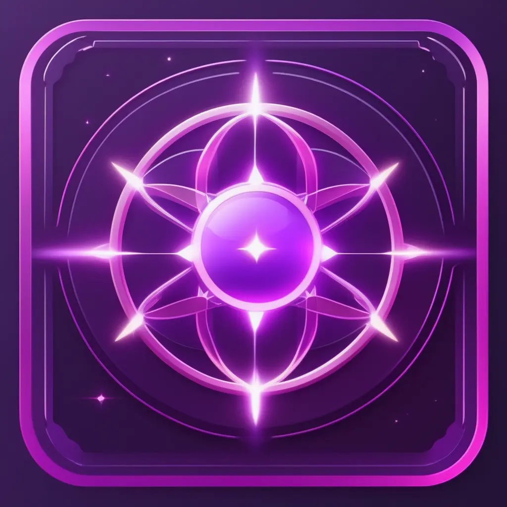 QR Code Generator tool icon