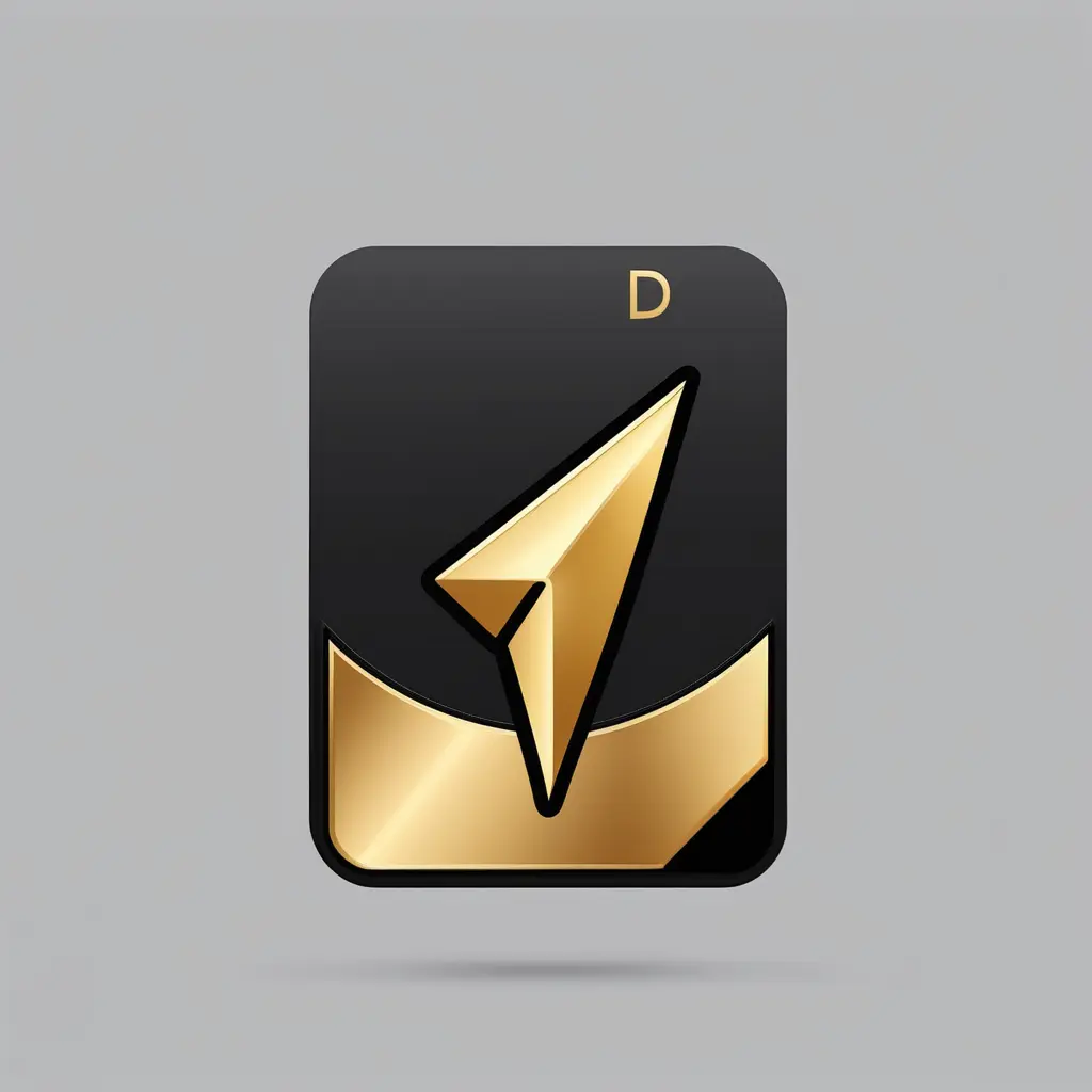 Text Deduplicator tool icon